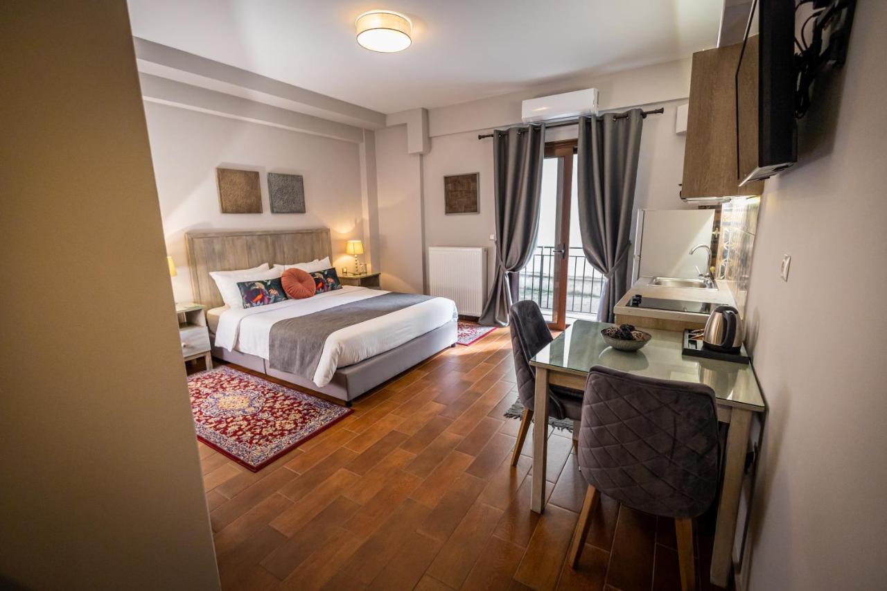 Maron Apartment