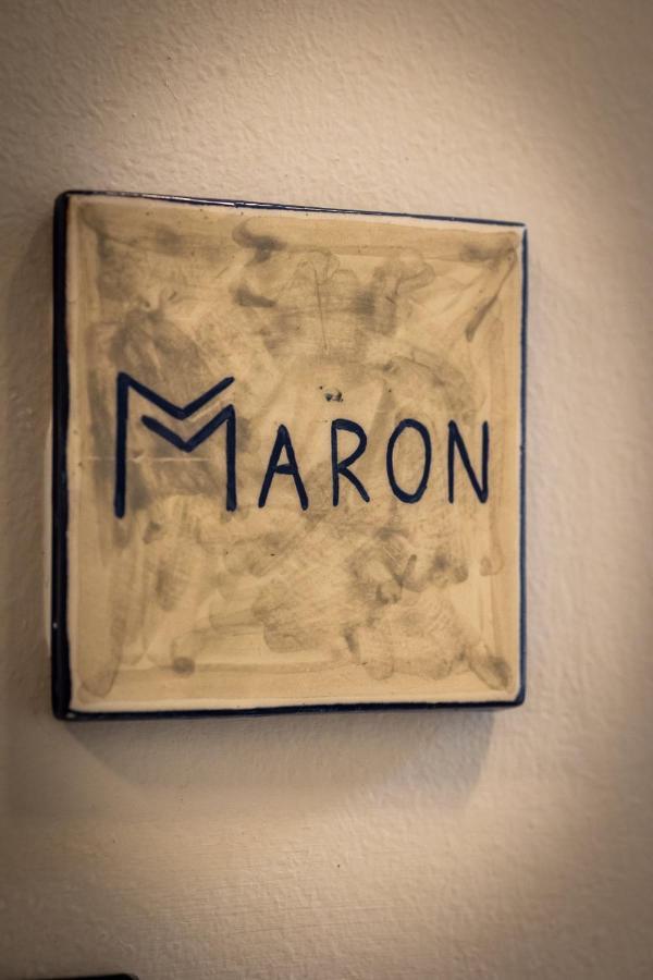 Apartment Maron Kalavryta